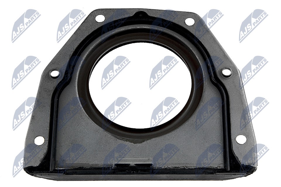 NTY Crankshaft Seal Bearing NUP-FR-004 For Ford Mazda Volvo With Flange - Image 7