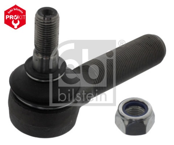 Febi Bilstein Spurstangenkopf Gelenkkopf Prokit 27511 FüR Cruiser Toyota Land 80-image