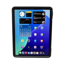 Apple iPad Pro 6th Generation MNXU3LL/A M2 Chip 512GB 12.9" Wi-Fi Only Tablet