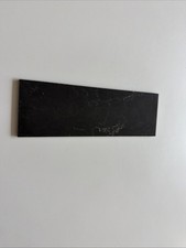 Caesarstone 2 x 7" Countertop Quartz Sample 5003 Piatra Grey