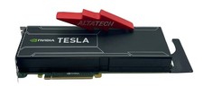 Dell 1NTYF NVIDIA Tesla K20 5GB Passive GPU Server Accelerator