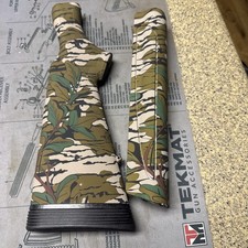 Remington 1187 11-87 12 Gauge Stock Forend Forearm Buttpad Green Leaf Bottomland