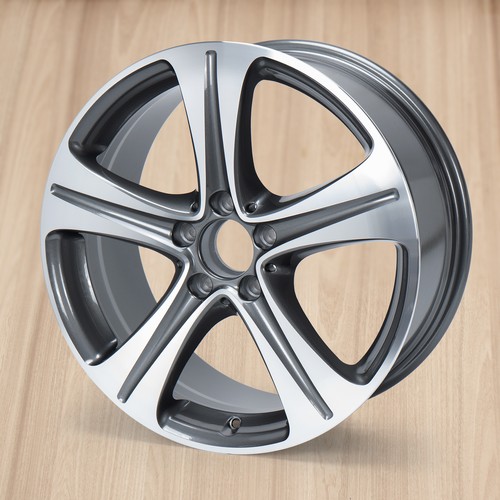 18 X 8 Inch Replacement Wheel Rim For Mercedes-Benz E E200 E300 E400 ...