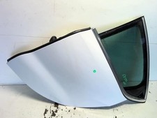 Porte arrière et accessoires Citroen DS