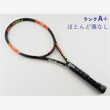 Wilson Burn 95 2015 G2 Used Tennis Racquet Authentic From Japan