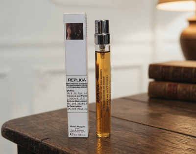 MAISON MARGIELA REPLICA WHISPERS IN THE LIBRARY EDT TRAVEL SPRAY