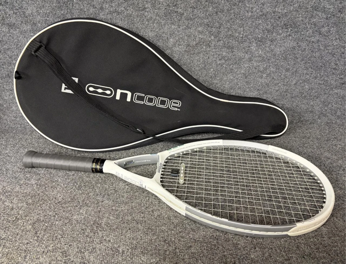 Wilson Ncode | eBay
