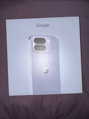 Google Pixel 10 Pro Fold 256GB Unlocked (still in warranty)