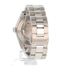 Tissot Gentleman Powermatic 80 Silicium Black Dial Stainless Steel Men's Watch 5