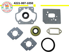 For STIHL Chainsaws 42210071050 Gasket Set TS460 Trimmer 4221-007-1050 