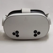 Meta Quest 3S 128GB Standalone All-in-One VR Headset P97