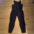 Harvey's Men's Neoprene Wetsuit Bib Overalls, X-Large, MPN Does Not Apply — photo 4