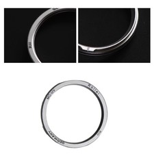 UV Filter/Lens Hood for Rolleiflex Bay3 Bay III 2.8F 2.8D 2.8E 2.8C 2.8GX 2.8Flj