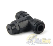 MistKing Greenhouse T Tefen 1/4" Misting Nozzles (6-pack)