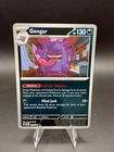 Gengar [Reverse Holo] 50/88 Rare Pokemon Perfect Order