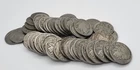 Buffalo Nickels Lot of 48 Circulated Quality 20 With Dates