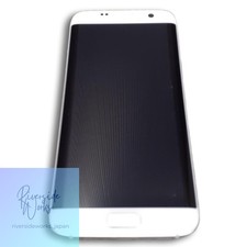 DOCOMO GALAXY S7 SC-02H Smartphone Unlocked