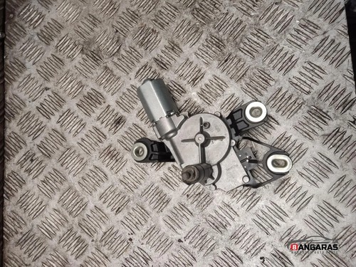 VW GOLF VI 5K1 Heckscheibenwischermotor 5k6955711b 1.20 Petrol 2010 28216591