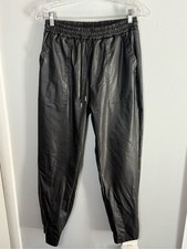 Unbranded Women's Black Trousers