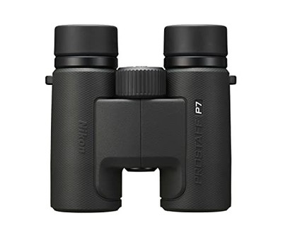 Nikon Fernglas PROSTAFF P7 10x30 10x30 Blende Vogelbeobachtung Konzerte Sport
