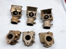 Vintage Oem Ford Tillotson Model T Or Model A Carburetor Parts Lot
