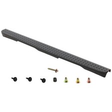 Tailgate Molding For Chevy Chevrolet Colorado Gmc Canyon 2004-2012 Tailgate Molding For Chevy Chevrolet Colorado Gmc Canyon 2004-2012