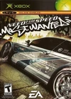 Need for Speed: Most Wanted - Original Xbox Game