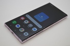 Samsung Galaxy S23 Ultra SM-S918U1 256GB Lavender Unlocked Z770