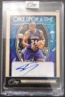 SHAQUILLE O'NEAL 2024-25 Panini One And One Once upon A Time Auto 14/15 Lakers