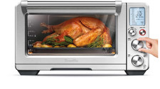 Breville Smart Oven Air Fryer Pro BOV900BSS Stainless Steel New - Free Shipping