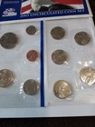 2003 P D Sacagawea Dollars Uncirculated 20 Coin Set + State Quarters Set In OGP — photo 7