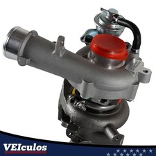Turbo Turbocharger For Mazda 63 Cx-7 2005-2012 With Disi Na Engine L33l13700b
