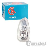 Alkar Blinker Vorne Links Passend FüR Nissan NV400 Opel Movano Renault Master