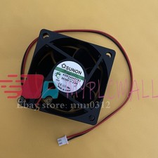 SUNON KDE2406PTB3 24V 2.4W 6025 6 cm 2-wire inverter cooling fan