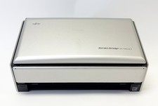 Fujitsu ScanSnap S1500 Color Image Duplex Document Scanner