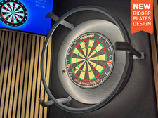 Auto Darts Scoring System LED Ring + Cams (Scolia/Omni Style System) New Version