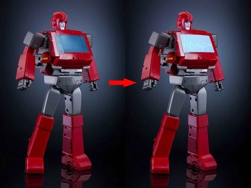 X-Transbots MX-47 Ron Master X Series New in Stock - Picture 9 of 11