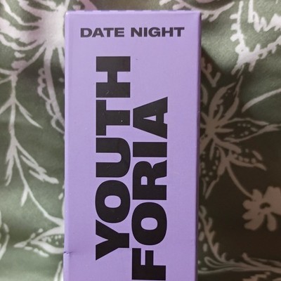 Youthforia Date Night Illuminating Highlighter Makeup 6M PAO