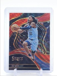 Ja Morant Select | eBay