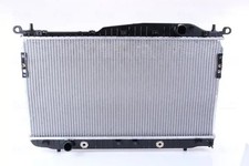 Radiateur Chevrolet EPICA