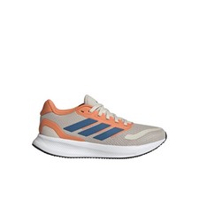 adidas Runfalcon 5 Youth Unisex Beige Sneakers Athletic Shoes SB1158-JP9388