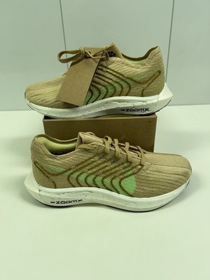 Size 7/8.5W - Nike Zoom Pegasus Turbo Sesame Lime Blast Dm3413-200