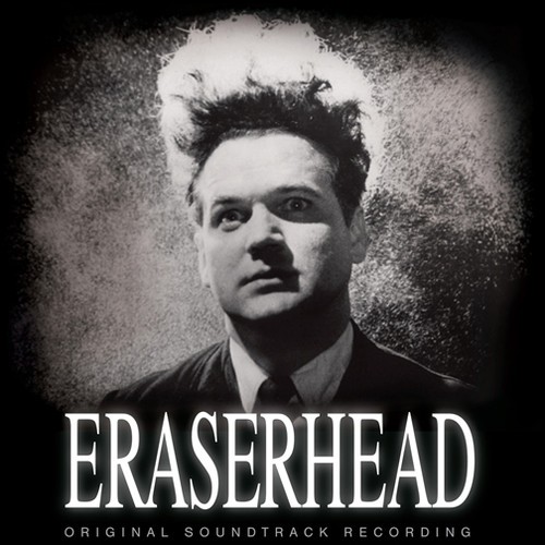 洋楽 Eraserhead Original Soundtrack David Lynch & Splet, - Eraserhead (Original Soundtrack