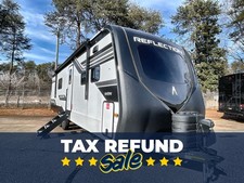 2026 Grand Design Reflection Travel Trailer 322FKTS