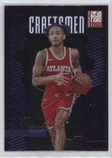 2023-24 Donruss Elite Craftsmen Kobe Bufkin #21 0ni1