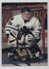 1997-98 Pacific Paramount Silver Glenn Healy #180 03hc
