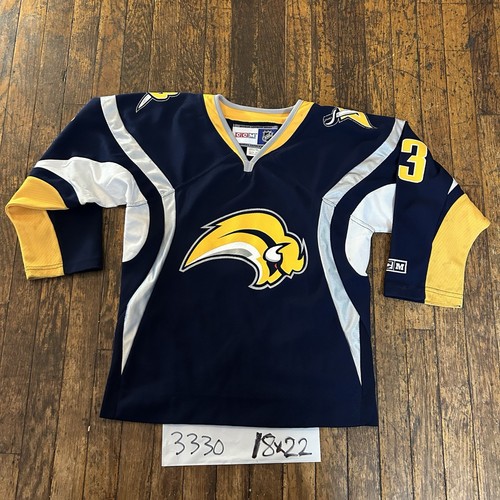Buffalo Sabres Chris Drury Youth S/M
