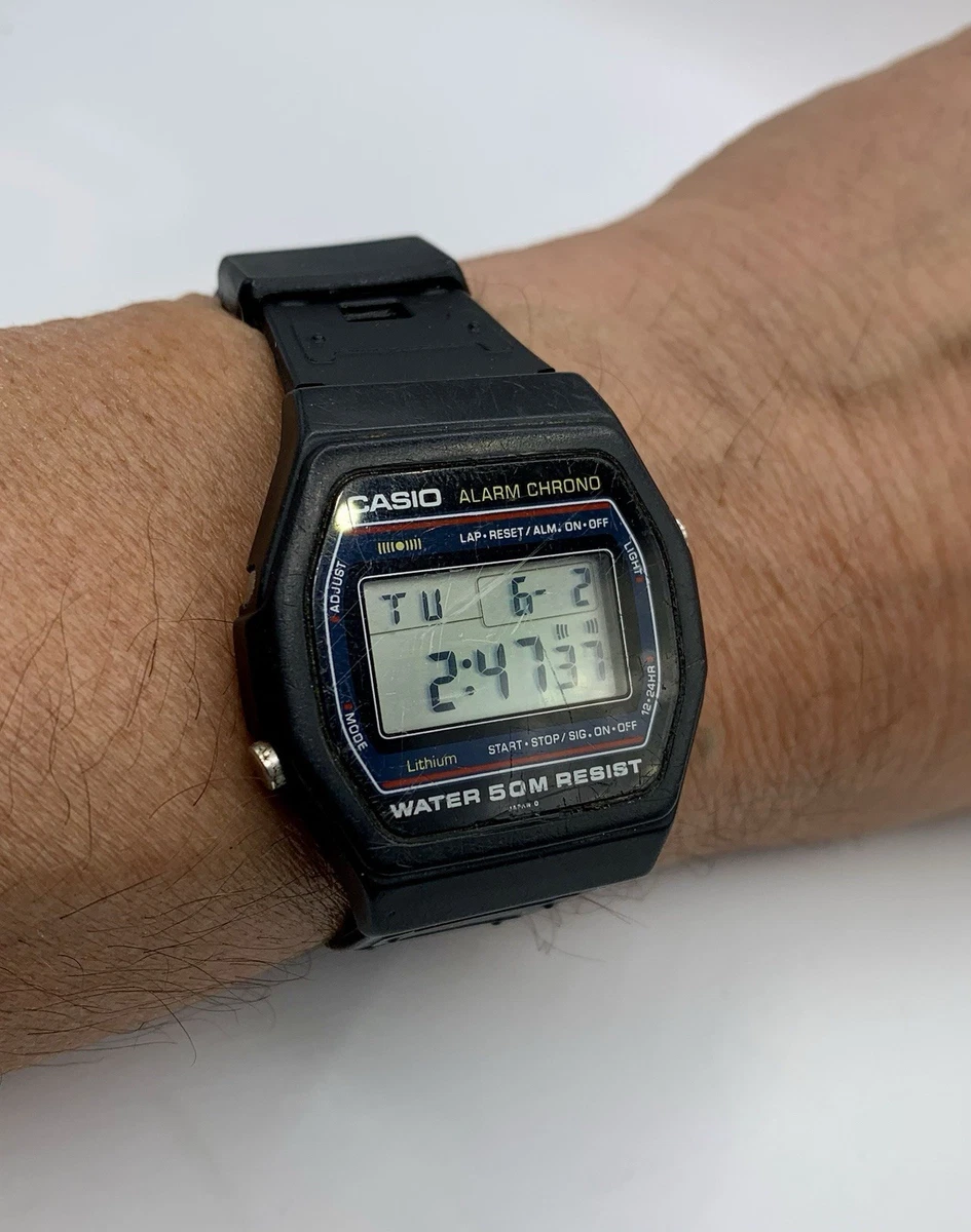 Casio Marlin Watches for sale - eBay