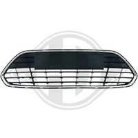 1428145 LüFtungsgitter, StoßFäNger Mitte FüR Ford Mondeo IV Turnier (BA7)