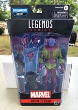 Marvel Legends Series Kang Action Figure 6  Build a Figure Joe Fixit Hasbro